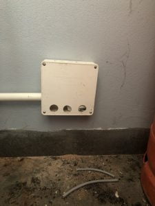 Sự cần thiết của hệ thống cảnh báo dò rỉ gas trong nhà hàng, nhà máy