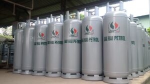 Thông báo mở chi nhánh phân phối Petro Việt Nam tại Hải Dương – ảnh 2