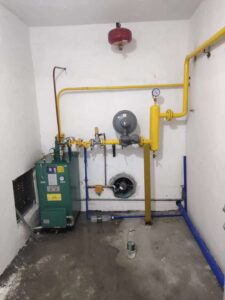 Máy hóa hơi gas giá rẻ