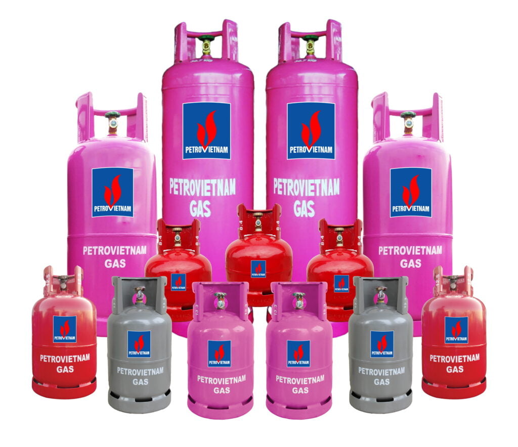 Dự báo giá gas tháng 12.2021 - Tăng dựng đứng