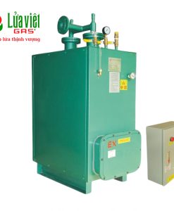 Máy hóa hơi gas 500kg/h