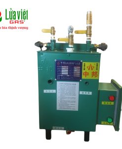 Máy hóa hơi gas