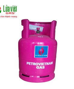 Bình gas 12kg van chụp