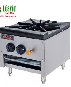 Bếp Âu 2 họng gas WFR1