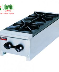Bếp Âu 2 họng GHP-22