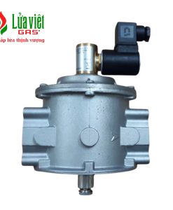 Van thường mở Reset bằng tay M16/RM N.A