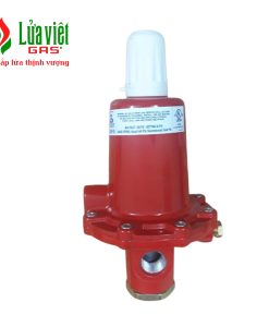 Van giảm áp cấp 1 Reca 942HP-05; 90kg/h