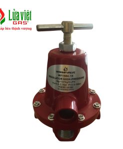 Van điều áp cấp 1 147kg/h - WARMF VALVE