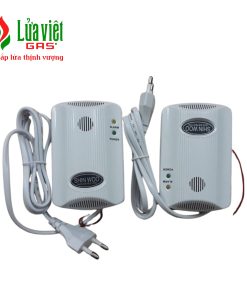 Thiết bị dò gas LPG Shinwoo ND – 104N