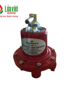 Van điều áp cấp 1 63kg/h