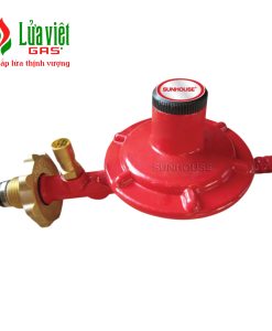 Van điều áp cấp 2