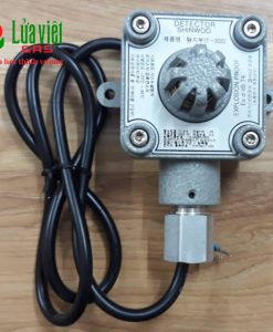 Đầu dò LPG phòng nổ EX – IIB/ Shinwoo