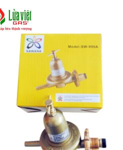 Van công nghiệp cấp 2 Sawana
