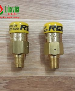 Van an toàn đường ống: RegO