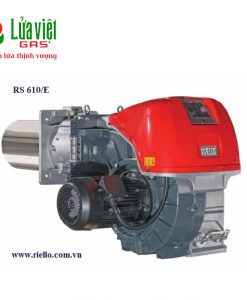 Đầu đốt gas riello RS