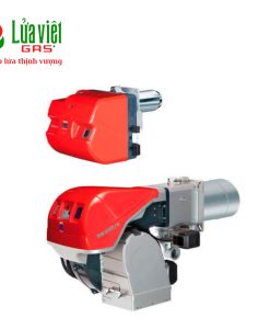 Đầu đốt Gas Riello vô cấp loại RS/E