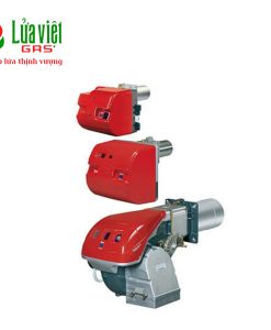 Đầu đốt vô cấp riello Series RS/M