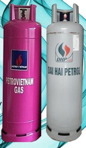 Giá gas tháng 4.2022 - Tiếp tục tăng
