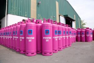 Gas công nghiệp