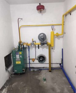 Máy hóa hơi gas 20kg
