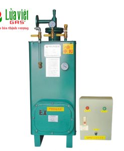 Máy hóa hơi gas 150kg/h