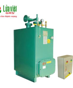 Máy hóa hơi gas 200kg/h