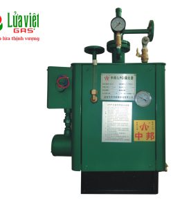 Máy hóa hơi gas 50kg/h