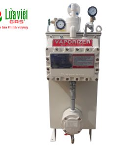 Máy hóa hơi LPG-Gurbong