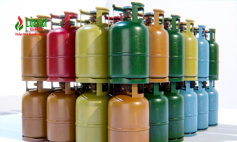 Ảnh hưởng của giá CP LPG Saudi Aramco đến giá LPG trong nước