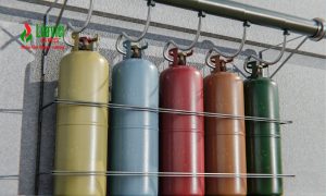 Bảng giá CP LPG Saudi Aramco mới nhất