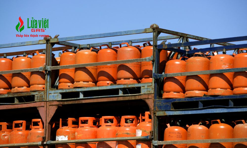 Tiêu chuẩn và quy định pháp lý áp dụng cho dịch vụ cung cấp LPG