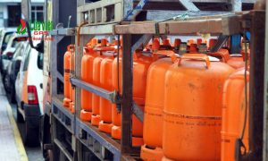 Tầm quan trọng của dịch vụ cung cấp khí Gas LPG