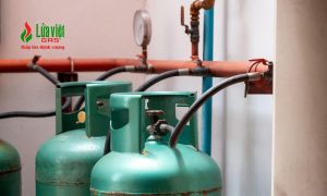 Giá CP LPG là gì?