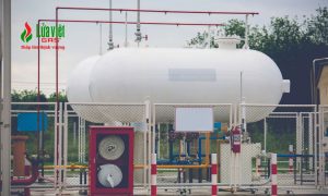 Tổng quan định nghĩa khí gas LPG là gì