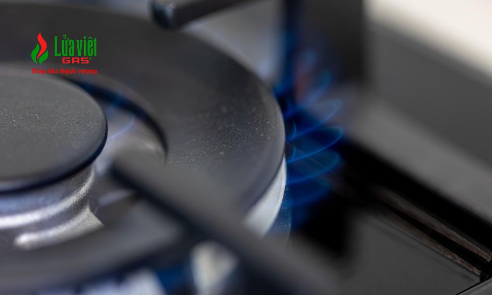 Năng lực lắp đặt hệ thống gas quán nướng minh chứng cho khí LPG dùng để làm gì