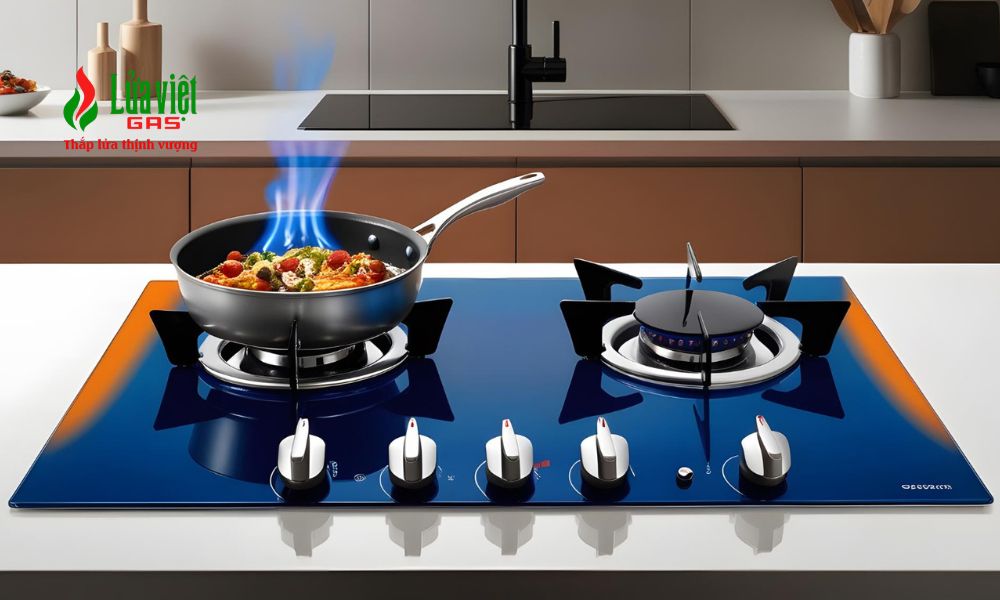 Đặc điểm chính của khí lpg