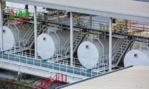 Dịch vụ tư vấn giải pháp lắp đặt hệ thống gas LPG