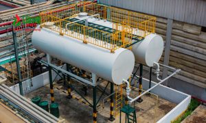 Quy hoạch hạ tầng trạm nạp dựa trên kết quả so sánh LPG và CNG
