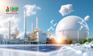 Giải pháp lựa chọn nhiên liệu tối ưu thông qua so sánh LPG và LNG
