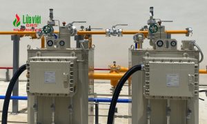 Tổng quan giải pháp lắp đặt máy hóa hơi LPG cho nhà máy công nghiệp