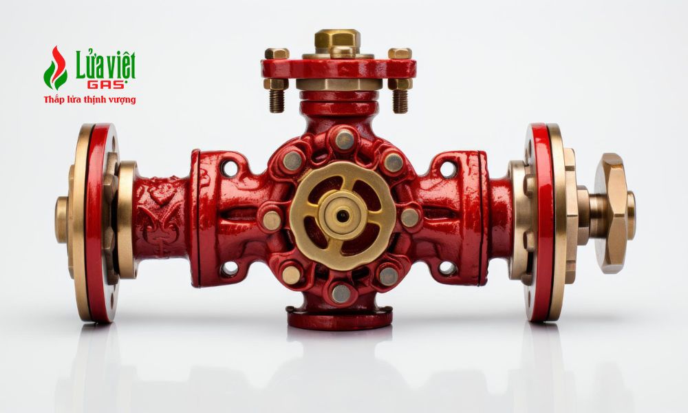 Tiêu chuẩn và quy định pháp lý về phụ kiện an toàn hệ thống Gas LPG