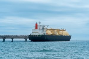 Các đặc điểm kỹ thuật chính của tàu LPG